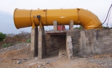 MVS has more than 30 years of experience in the mining and tunnelling industries