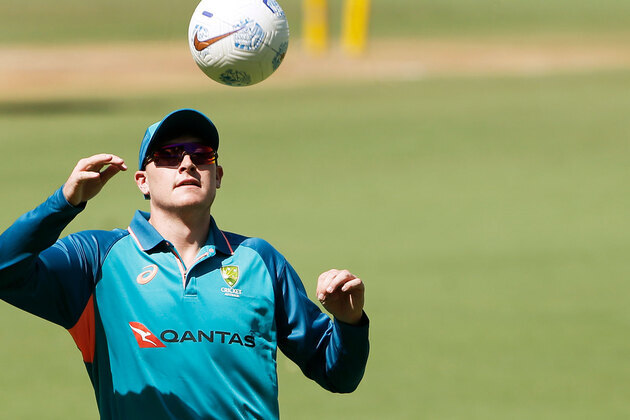 Renshaw replaces Weatherald in Australia's playing 11 for 2nd Test against Bangladesh after Darwin humbling