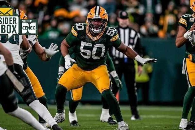 Inbox: He gave it a shot