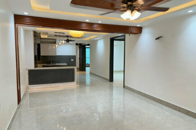 After Huge Success in South Delhi, Bhavishya Nirman Developers is Launching Orchid Apartments in Mandi Near Gurgaon!