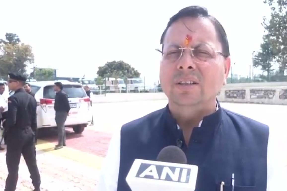 'Budget 2026-27 will lead Uttarakhand towards prosperity': CM Dhami