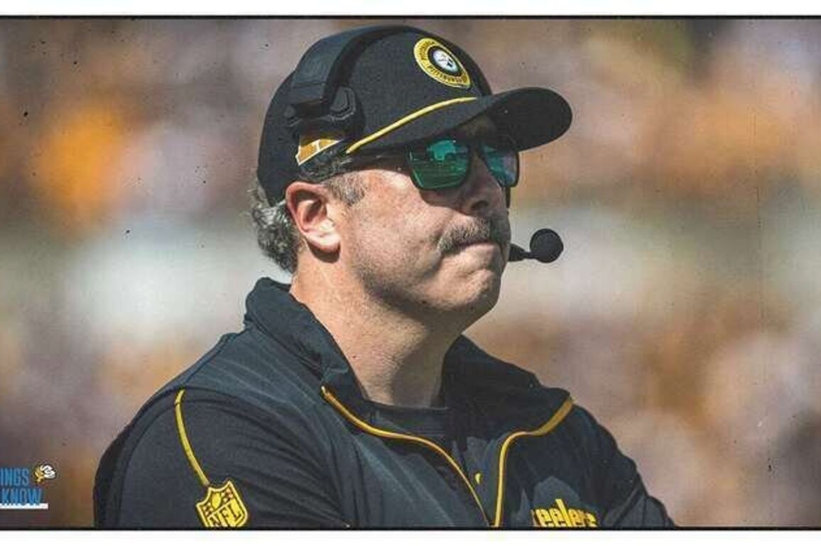 Offensive Coordinator Search: 5 Things to Know About Arthur Smith