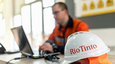 Buying Glencore would be a risky vanity project for Rio Tinto