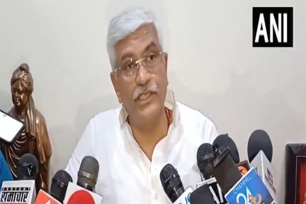 "Operation Sindoor made 140 crore people of country proud": Union Minister Gajendra Shekhawat