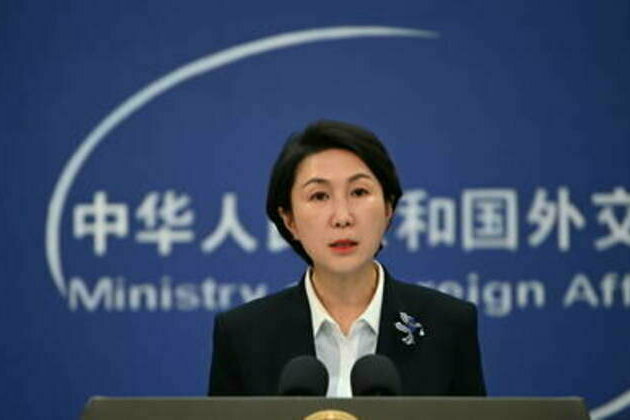 Beijing backs direct Moscow-Kiev contacts