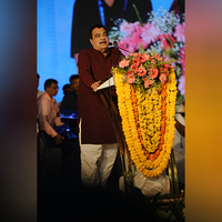 Nitin Gadkari highlights critical role of construction equipment industry at ICEMA annual session 2025
