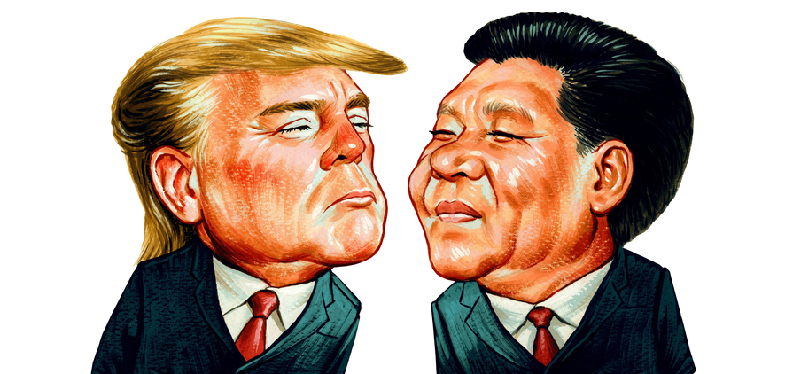 'We can finally challenge China's mineral extortion,' US National Mining Association.