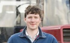 Young Farmer Focus - Jon Watt: "The sheer effort involved in putting good food on the table deserves our appreciation"