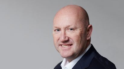 NBG announce new Managing Director 