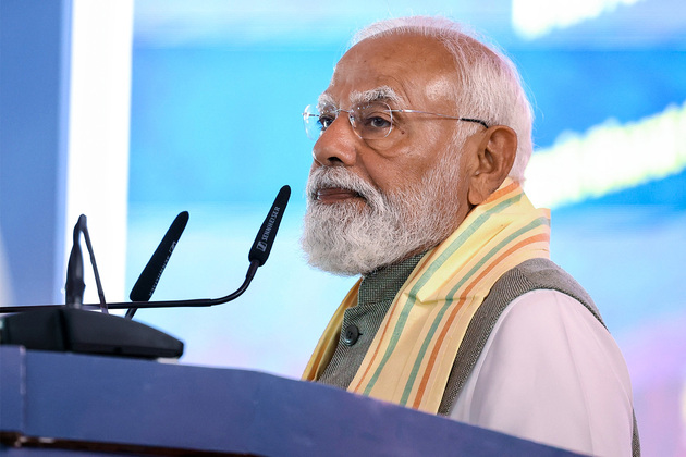 "Look forward to welcoming him to India soon": PM Modi speaks with Brazilian President