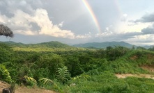 Los Reyes in Sinaloa, Mexico