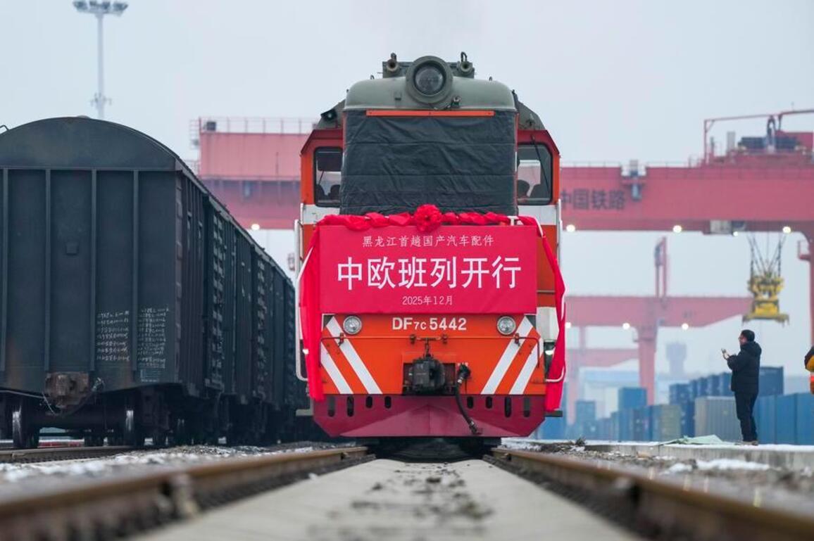 Interview: China's initiatives distinguished by focus on each country's interests, says Kyrgyz expert
