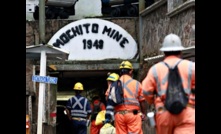  Ascendant Resources is looking to expand its El Mochito mine in Honduras