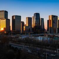 China set to leverage capital markets to fuel tech ambitions