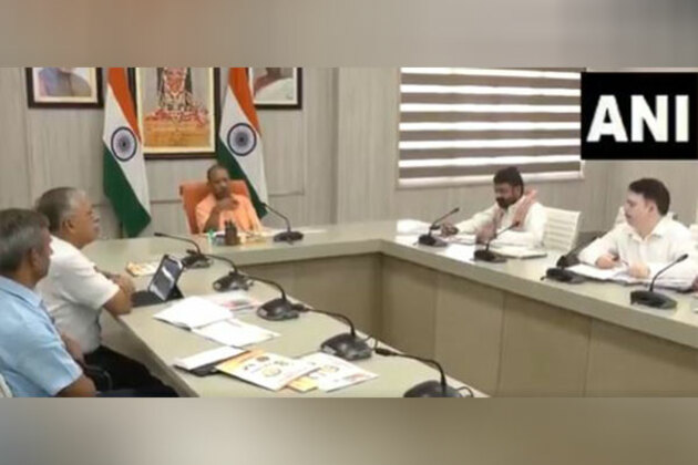 UP CM Adityanath directs officials to address growing concerns over food safety, adulteration