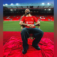 Mohammed Salah signs new deal with Liverpool FC, expresses hope of representing iconic club for 10 years