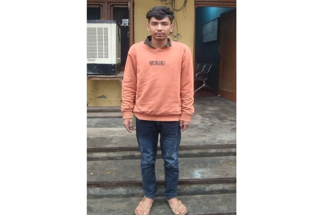 J-K: BSF apprehends 19-year-old Bangladeshi national; interrogation underway