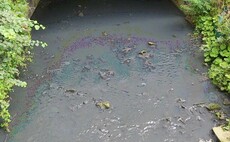 Environment Agency unveils £5.3bn waterway pollution plan for England