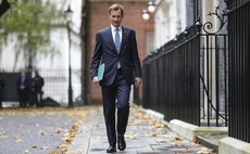 Autumn Statement 22: All quiet on the pensions front