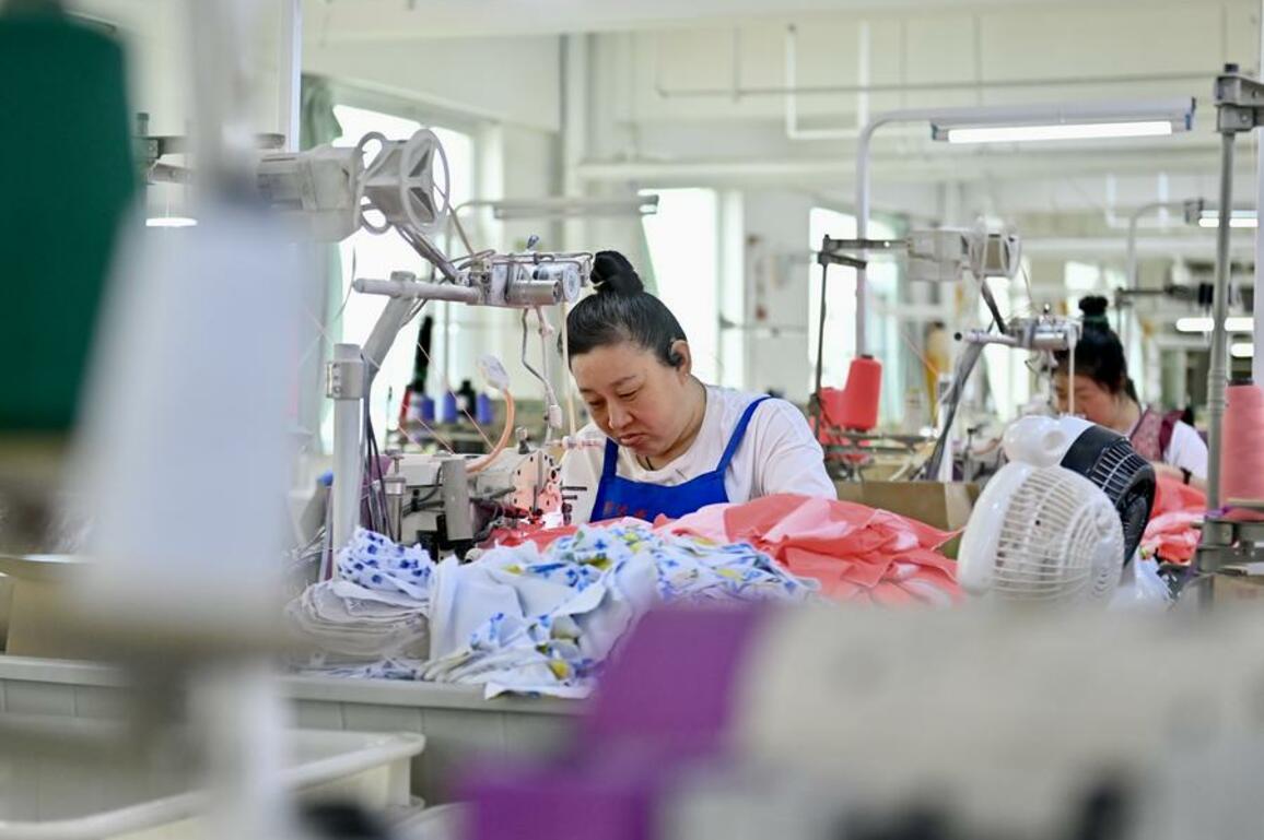 Economy | From seaside to swimwear superpower: Hidden industry giant in northeast China