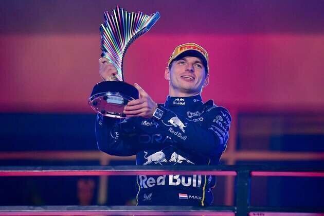 Max Verstappen says he is considering F1 retirement