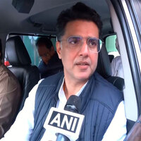 "BJP govt should urge court to provide protection and ensure biodiversity is protected": Congress' Sachin Pilot on Aravalli row