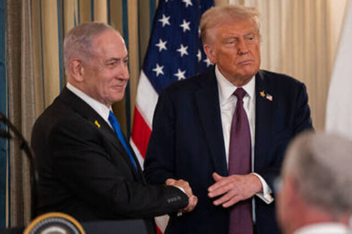 Israel seeking major military pact with US - FT
