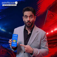 Paisabazaar Ropes in Irfan Pathan for New Credit Premier League Campaign and Brings Cricket Fever to Credit Scores