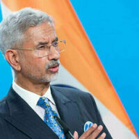 Europe did not have to choose between security and prosperity - Indian Foreign Minister