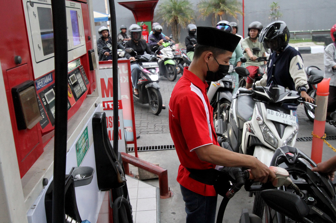 INDONESIA-SURAKARTA-ENERGY EFFICIENCY DRIVE