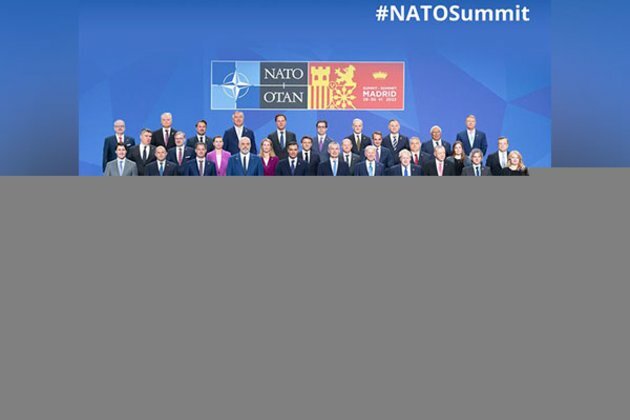 Russia 'most significant and direct threat' to allies' security: NATO