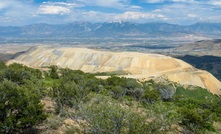 Rio Tinto is now producing tellurium at Kennecott