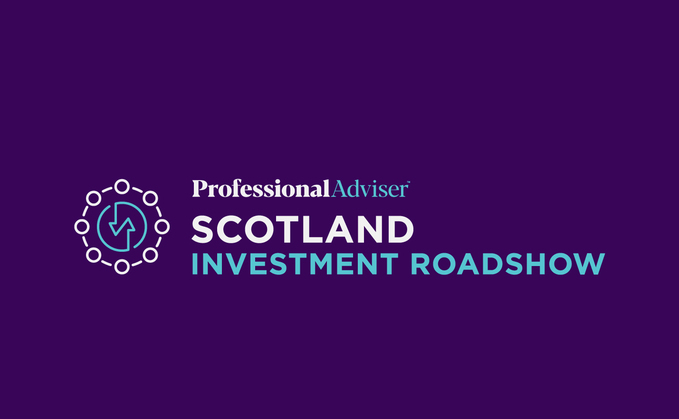 Scotland Investment Roadshow 2024: Register today to boost your knowledge!