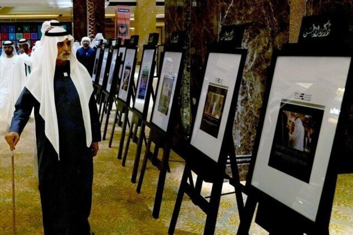 National Library and Archives joins Saudi Embassy in celebrating Kingdom's National Day