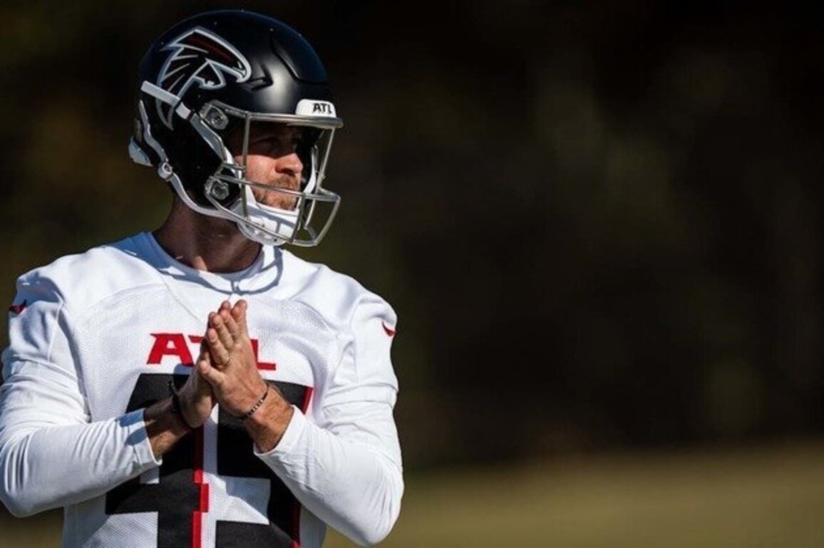 Falcons hope Zane Gonzalez can be 'consistent presence' at kicker