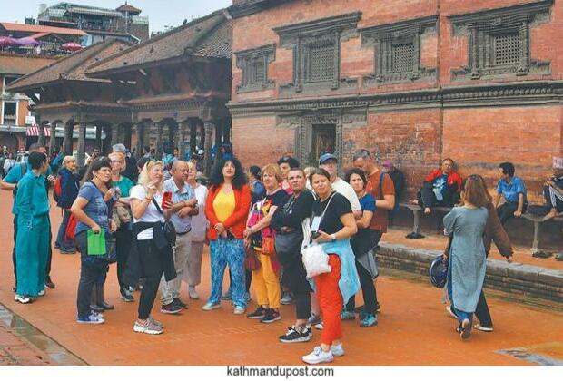 One million reasons to smile: Nepal's tourism revival boosts economy, spirits