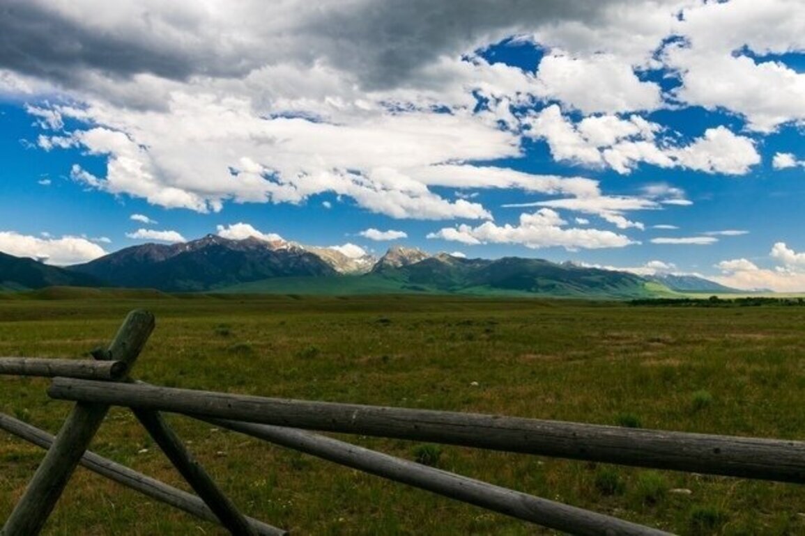Poll: MT conservation support on the rise  