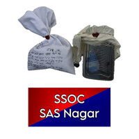 Punjab Police crack down on narco-terror nexus: Army deserter caught with 907 gm heroin, hand grenade