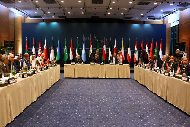Arab League to hold emergency meeting to reject Israel's recognition of Somaliland