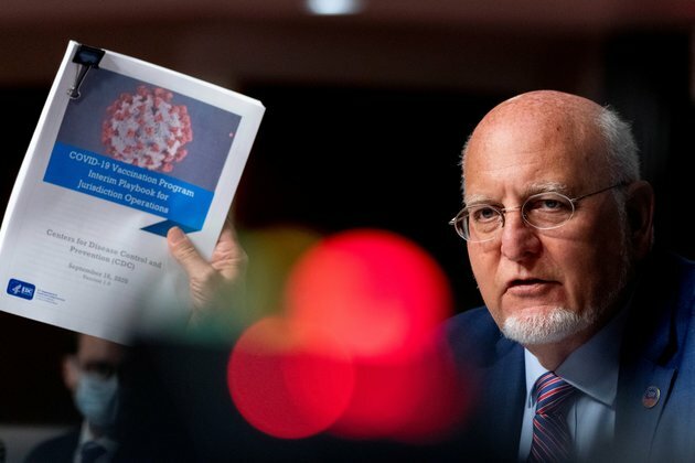 US Lays Out Extensive Plans for Free Coronavirus Vaccinations