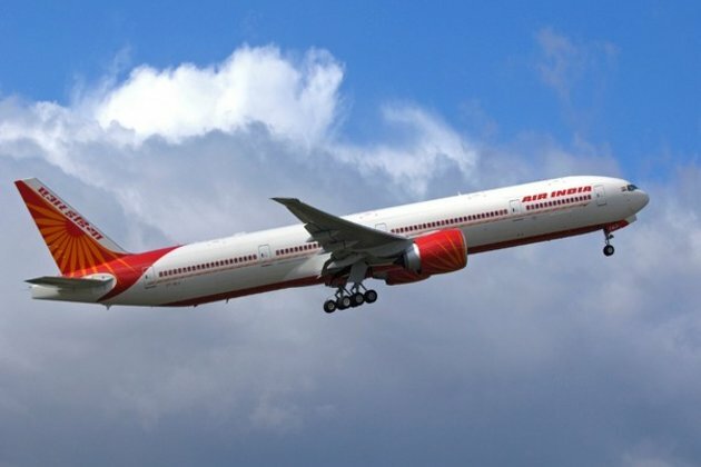 Air India One from US deferred due to technical reasons