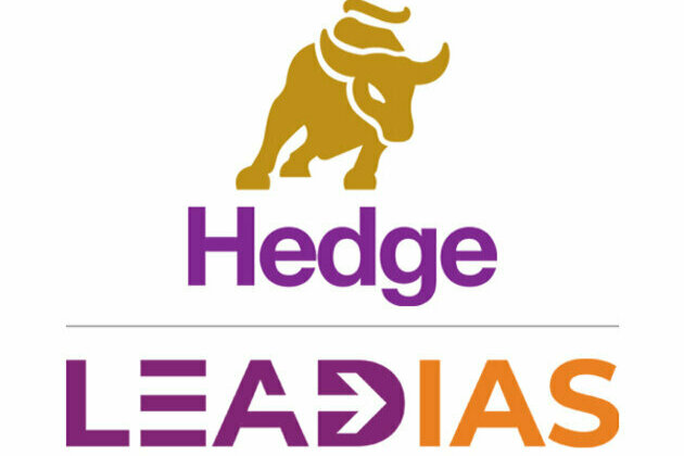 Hedge Group partners with Lead IAS Academy to innovate on competitive exam training