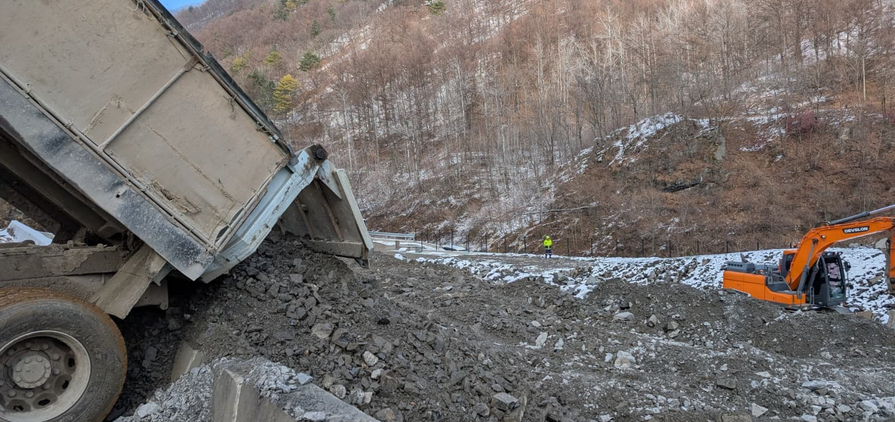 Almonty begins commercial mining at Sangdong