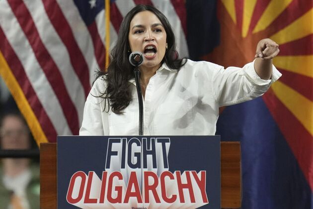 A lesson in economics for socialist AOC