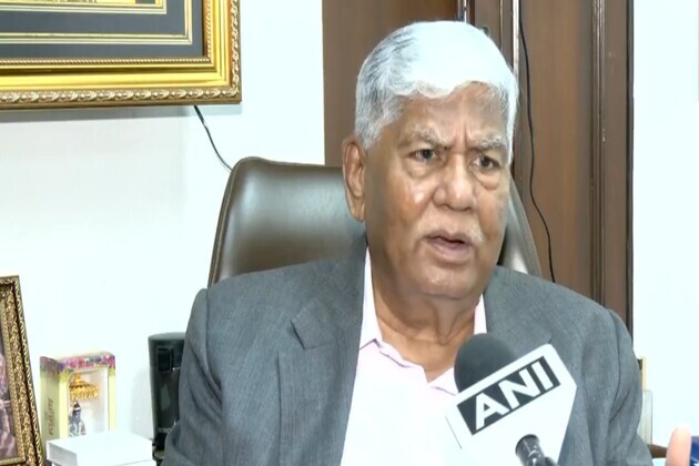 India to see robust eco growth, stronger markets after May 1: Chairman of World Trade Centre in Mumbai