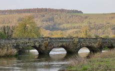 North Sussex: Water efficient home standards to unblock plans for over 20,000 new homes