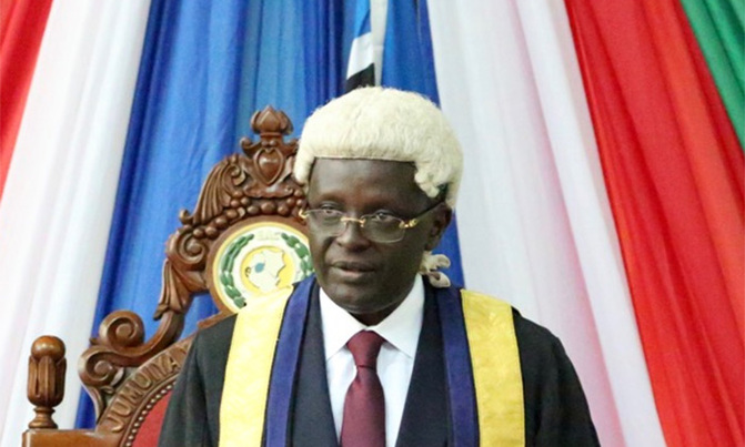 EAC Monetary Institute Bill 2017 tabled in regional assembly EAC Monetary Institute Bill 2017 tabled in regional assembly