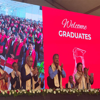 Telangana: 956 degrees conferred at Mahindra University's 4th annual convocation