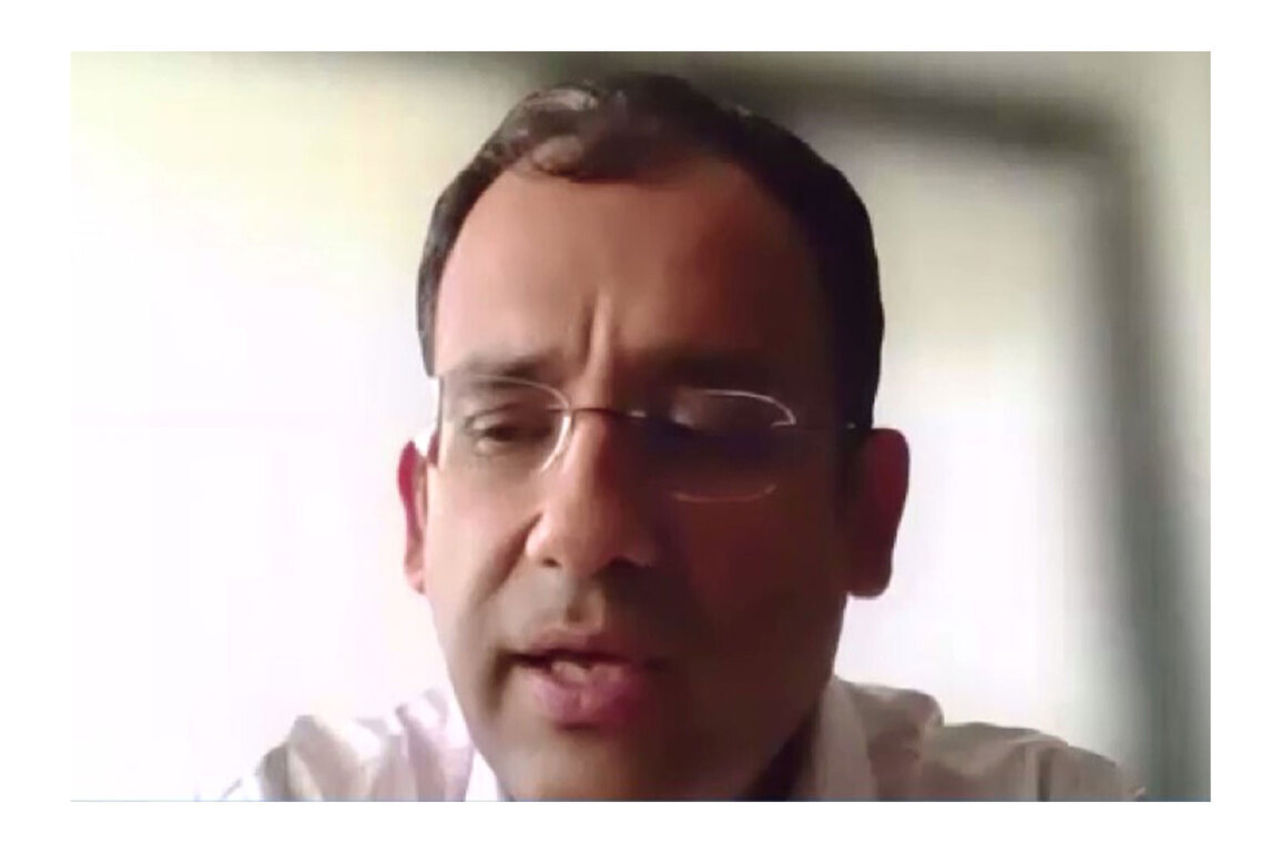 "Need to consider computer-based tests": ALLEN CEO after NEET cancellation, says students should 'not be disheartened'