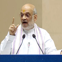 Top naxal leader Ganesh Uike among six killed in Kandhamal district; Amit Shah says Odisha nears Naxal-free status